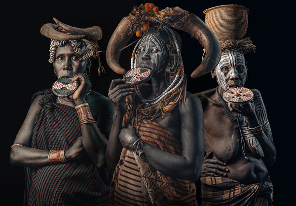 Photograph Jatenipat Jkboy Ketpradit The Three Graces on One Eyeland