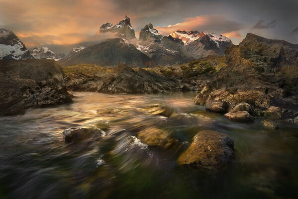 Photograph Jatenipat Jkboy Ketpradit Eternity on One Eyeland