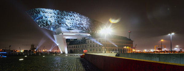 Photograph Cedric Brion Studio Clavicule Pics Anvers on One Eyeland