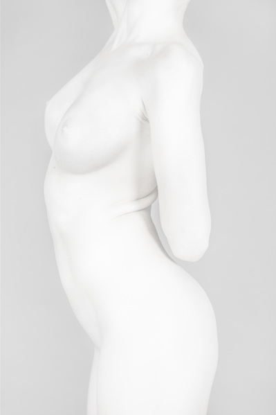 Photograph Viktoria Andreeva Faceless on One Eyeland