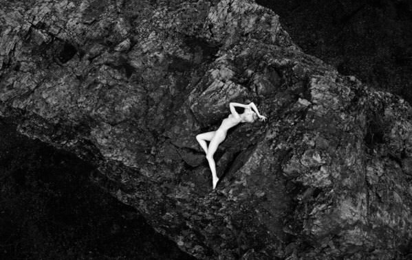Photograph Tomas Rucker Kosa on One Eyeland