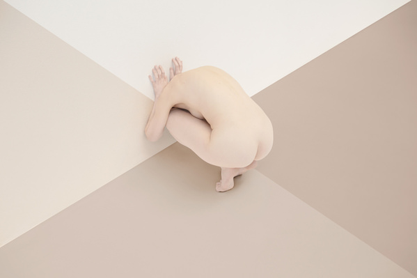 Photograph Viktoria Andreeva Intersection on One Eyeland