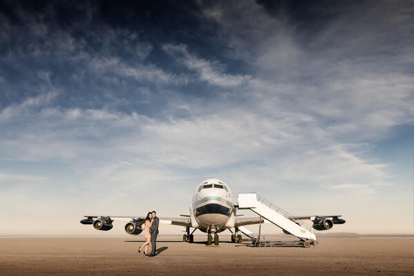 Photograph Daniel West Destination on One Eyeland