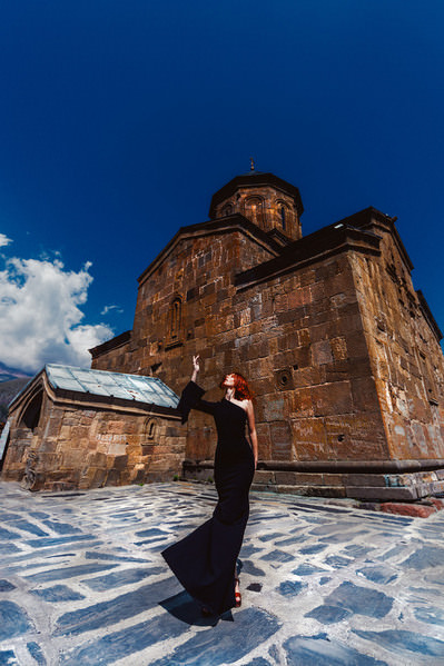 Photograph Ruslan Bolgov Life Must Have Its Sacred Moments And Its Holy Pla on One Eyeland