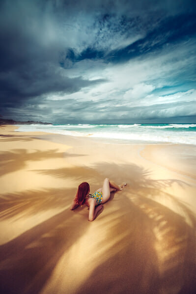 Photograph Ruslan Bolgov Shadows Of The Paradise on One Eyeland
