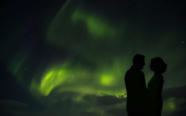 Photograph Vincenzo Di Liberto Sotto Le Stelle on One Eyeland