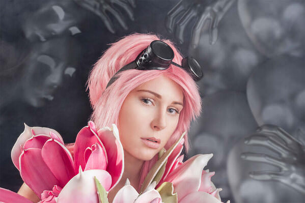 Photograph Max Bosse Flower_power on One Eyeland