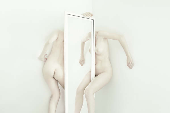 Photograph Viktoria Andreeva Broken on One Eyeland