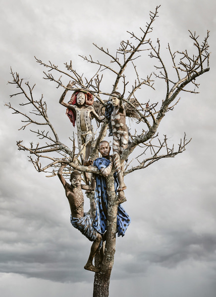 Photograph Jatenipat Jkboy Ketpradit Child Of Tree on One Eyeland