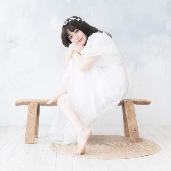 Photograph Kou Suga Your Name Is on One Eyeland
