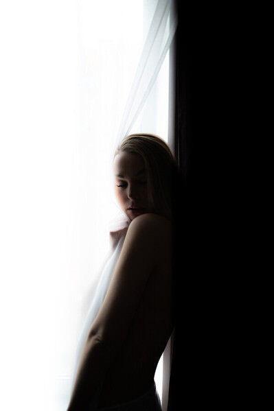 Photograph Denis Borovskikh Morning Dream on One Eyeland