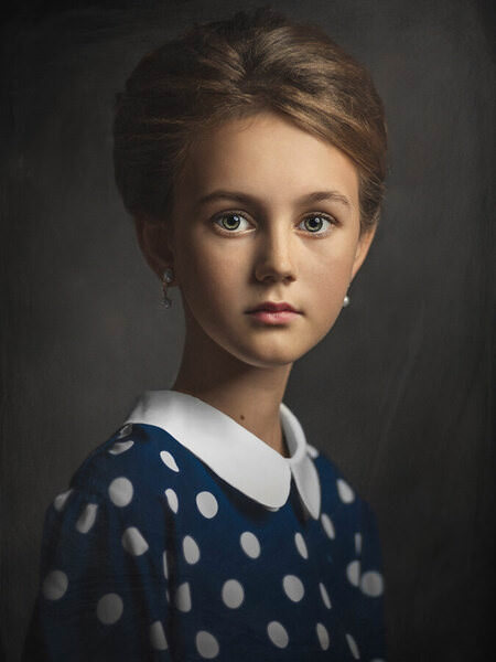 Photograph Dmitry Baev Valery on One Eyeland