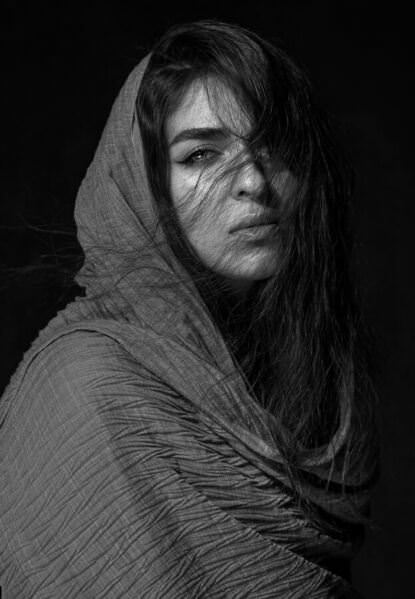 Photograph Shahin Khalaji Sana on One Eyeland