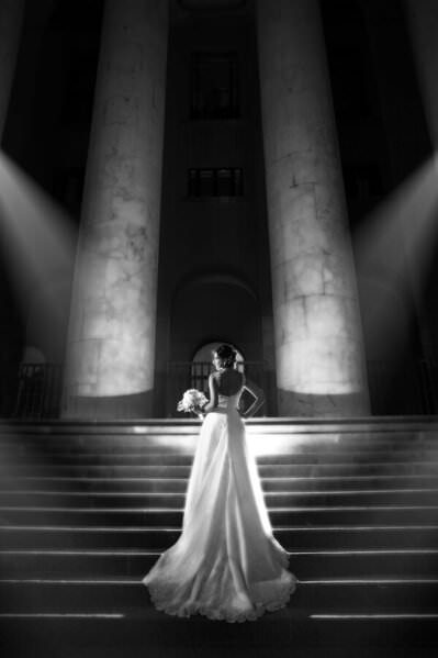 Photograph Vincenzo Di Liberto Vanessa Wedding Day on One Eyeland