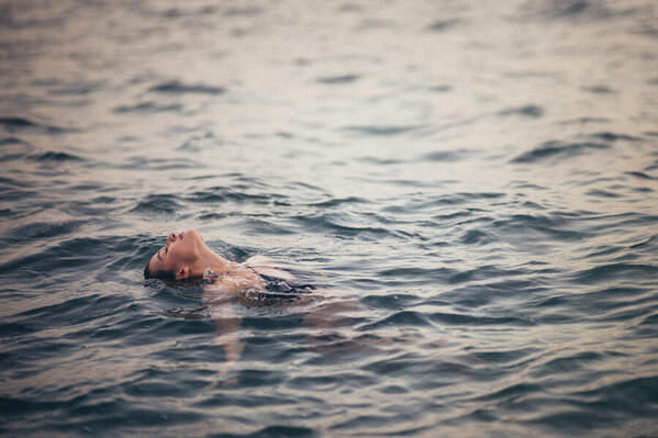 Photograph Krasen Belev Summer Dreaming on One Eyeland