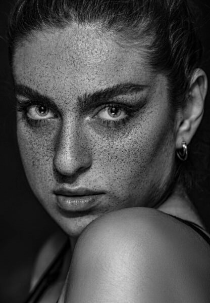 Photograph Shahin Khalaji Sana on One Eyeland