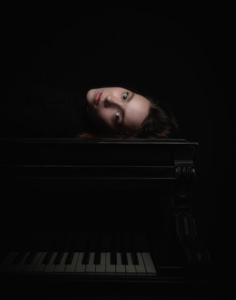 Photograph Denis Borovskikh In My Melody on One Eyeland
