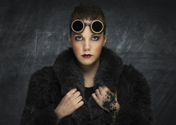 Photograph Marc Sabat Mad Max on One Eyeland