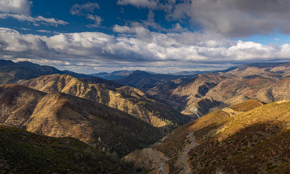 Photograph Joshua Smith The Hills Are Alive on One Eyeland