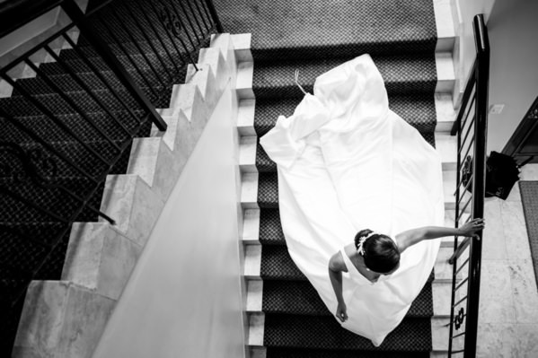Photograph Daniel West The Dress on One Eyeland