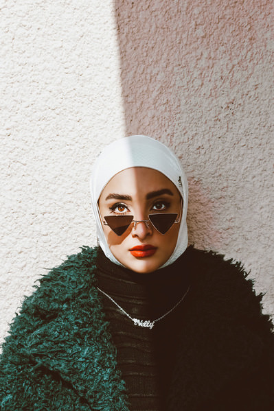 Photograph Mohamed Fathy Light And Shadow on One Eyeland
