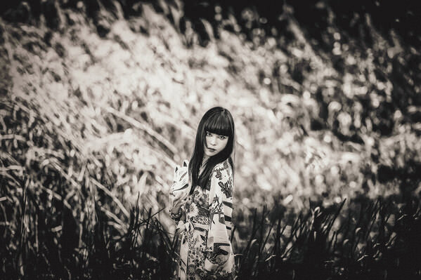 Photograph Takeborn Nikukyu Hellfire on One Eyeland