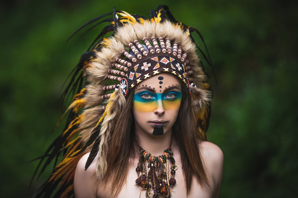 Photograph Vasco Inglez India on One Eyeland