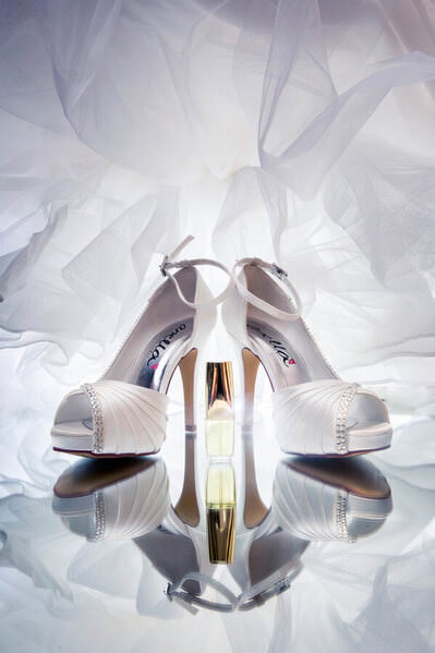 Photograph Daniel West The Details on One Eyeland