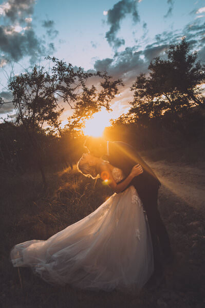 Photograph Louise Meyer Golden Love on One Eyeland