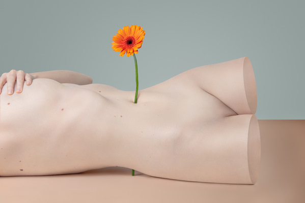 Photograph Viktoria Andreeva Symbiosis on One Eyeland