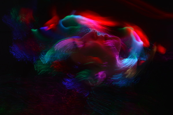 Photograph Jarema Bezdel Dreams on One Eyeland