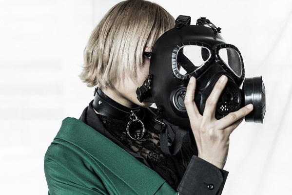 Photograph Jun Sonokawa Ones Line Of Sight on One Eyeland