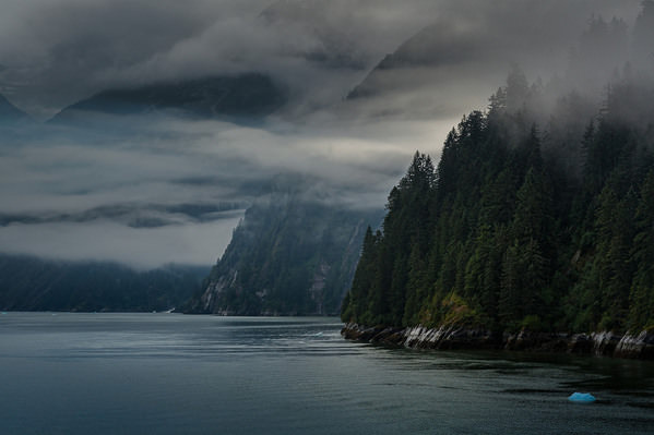 Photograph Joshua Smith When Time Stood Still on One Eyeland