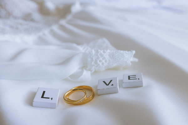 Photograph Mischa Baettig Love on One Eyeland