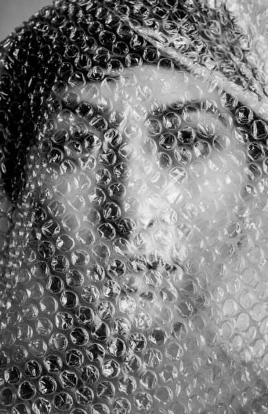 Photograph Aeson Baldevia Dystorted Realities on One Eyeland