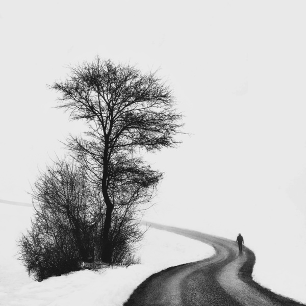 Photograph Samanta Krivec Follow The Silence on One Eyeland