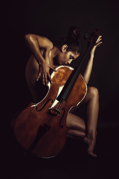 Photograph Vasco Inglez Diadem on One Eyeland