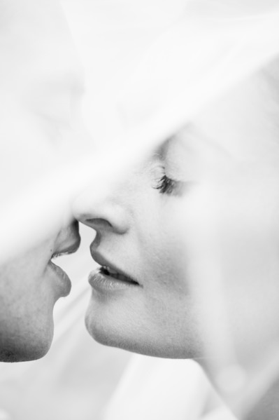 Photograph Louise Meyer Sweet Lips on One Eyeland