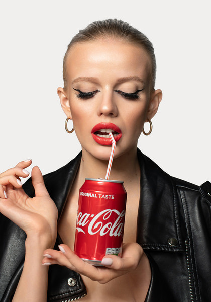 Photograph Dominika Wozniak Original Taste on One Eyeland