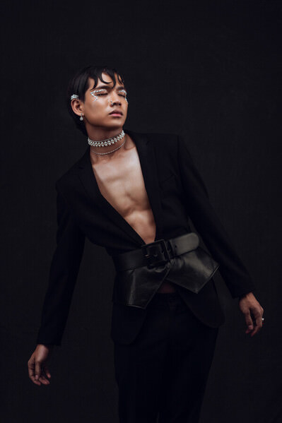 Photograph Jeremy Hauhnar Meraki on One Eyeland
