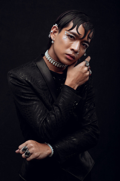 Photograph Jeremy Hauhnar Meraki on One Eyeland