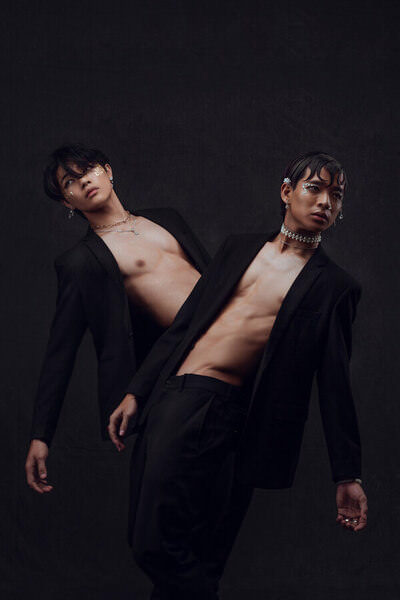 Photograph Jeremy Hauhnar Meraki on One Eyeland