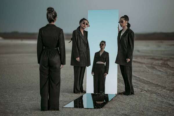 Photograph Jalil Saeidi Cruel Loneliness on One Eyeland