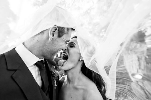 Photograph Daniel West Kiss Me on One Eyeland