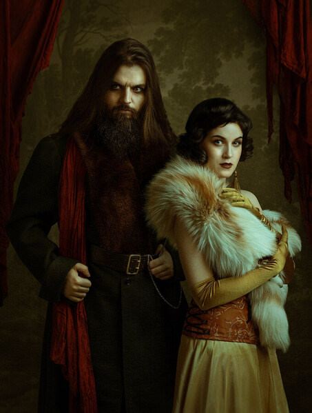 Photograph Teemu Andreas Wormwood on One Eyeland