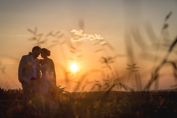 Photograph Louise Meyer Golden Love on One Eyeland