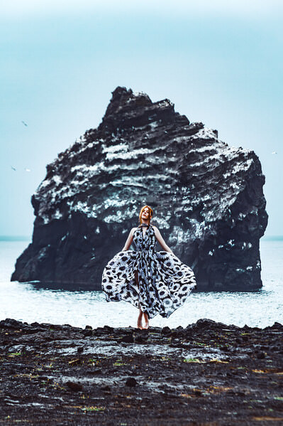 Photograph Ruslan Bolgov Tales Of Valahnukamol on One Eyeland