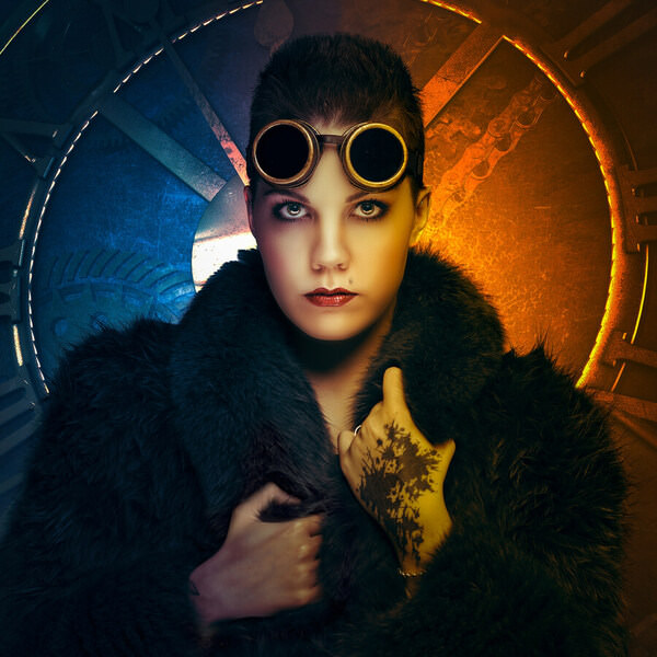 Photograph Marc Sabat Pilote on One Eyeland
