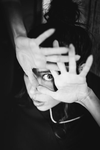 Photograph Takeborn Nikukyu Fast Impact on One Eyeland