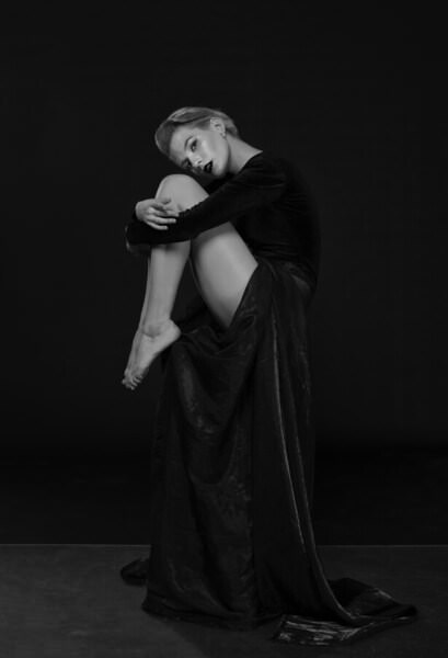 Photograph Valentyn Kolesnyk You on One Eyeland